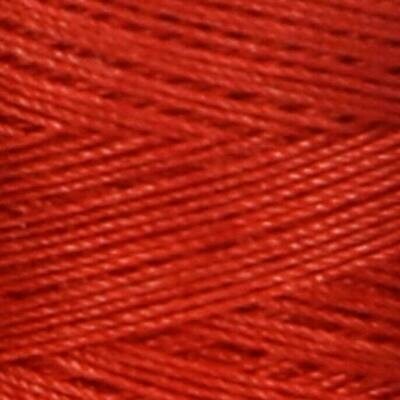 Tre Cerchi Rosso #00662