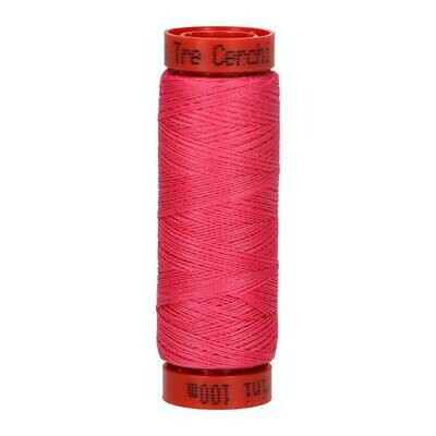 Tre Cerchi Rosso #00563