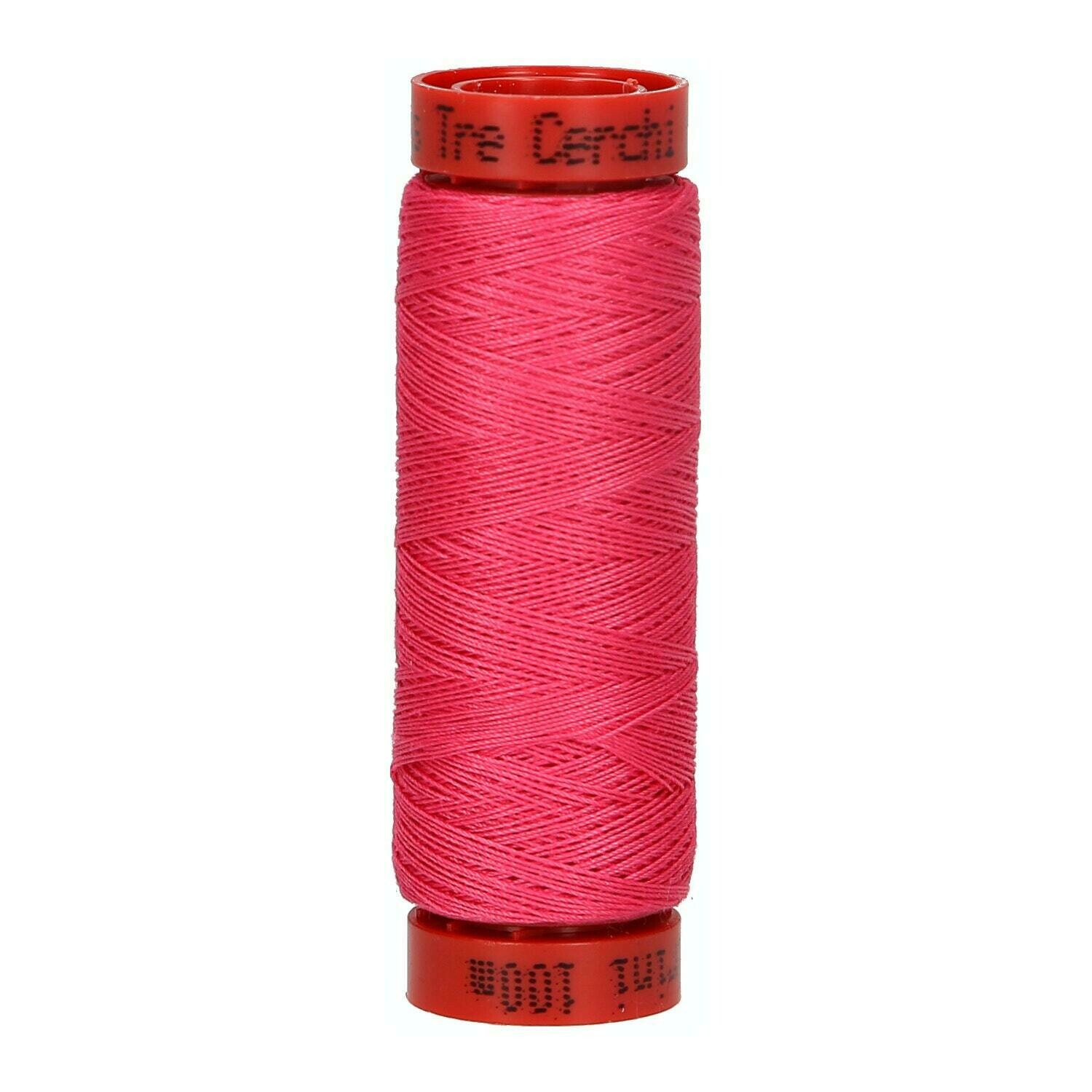 Tre Cerchi Rosso #00563