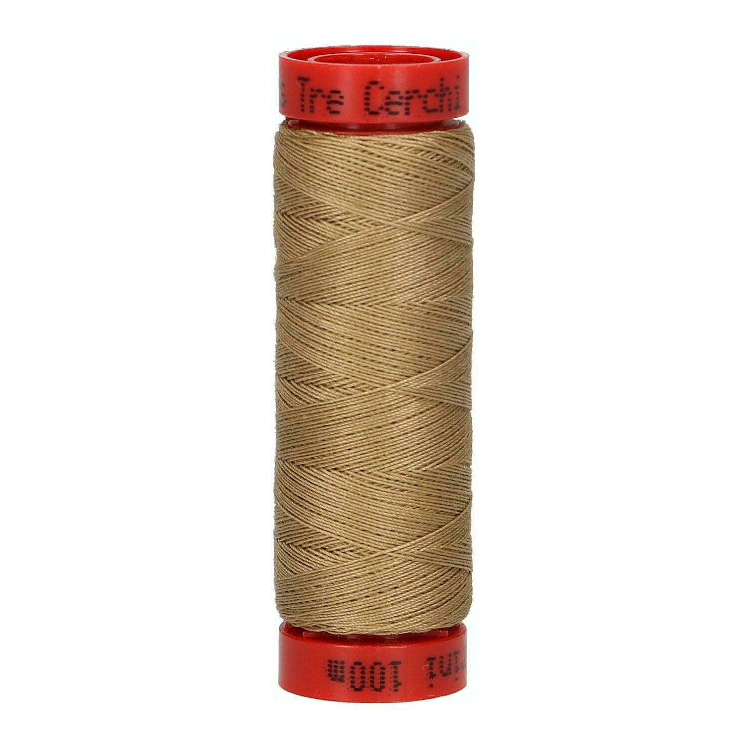 Tre Cerchi Rosso #00751