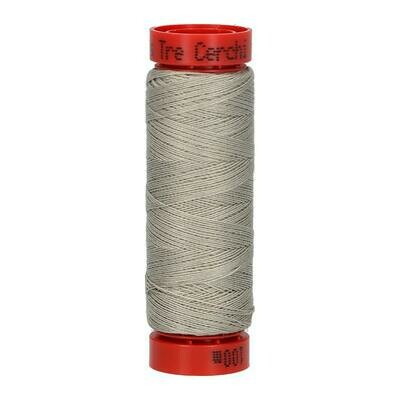 Tre Cerchi Rosso #00747