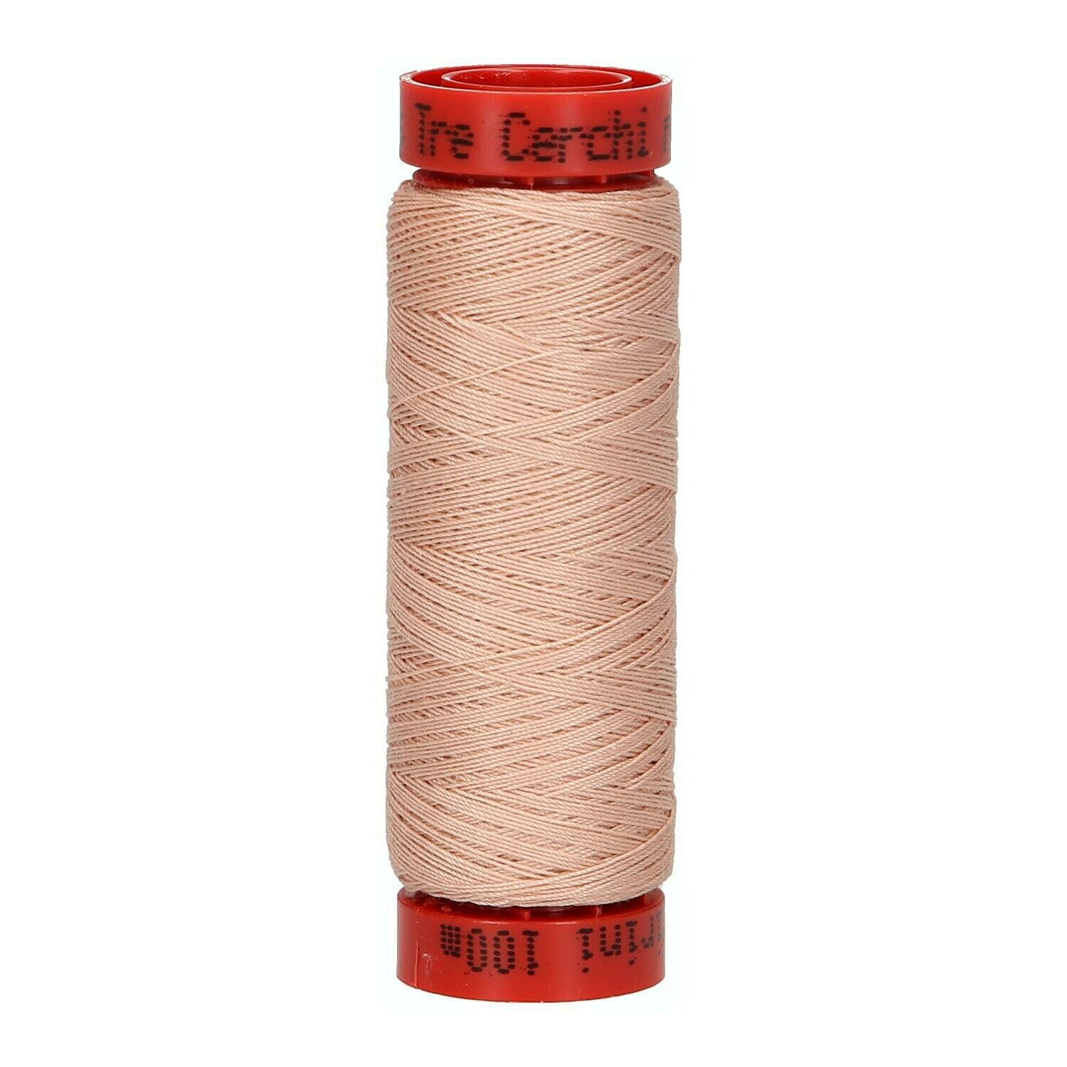 Tre Cerchi Rosso #00538