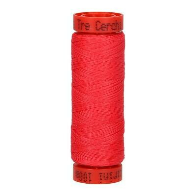 Tre Cerchi Rosso #00532