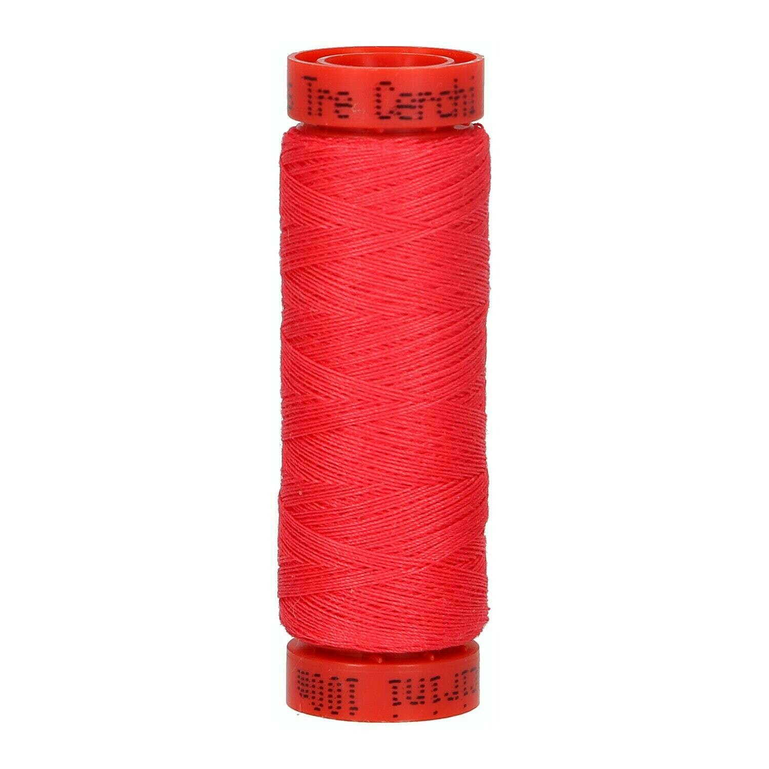 Tre Cerchi Rosso #00532
