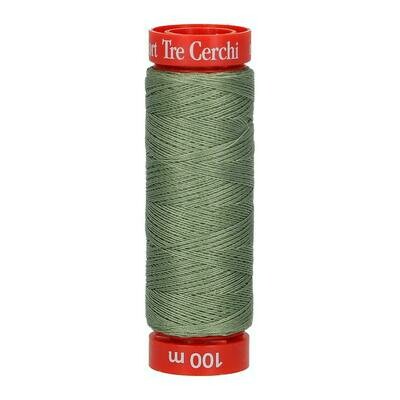 Tre Cerchi Rosso #00627