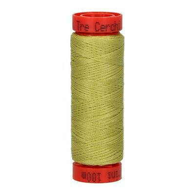 Tre Cerchi Rosso #00624