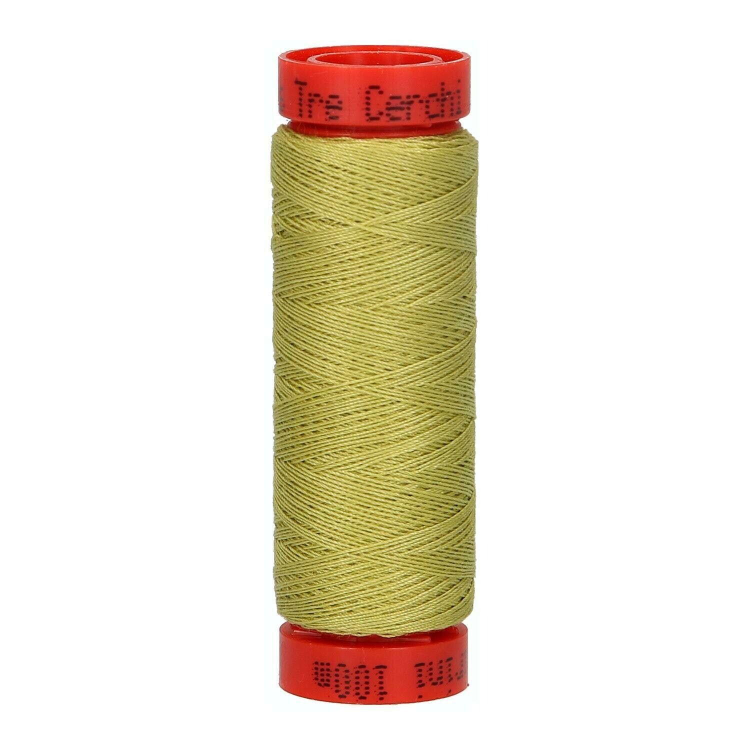 Tre Cerchi Rosso #00624