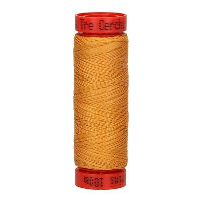 Tre Cerchi Rosso #00553