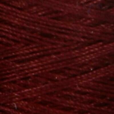Tre Cerchi Rosso #00525