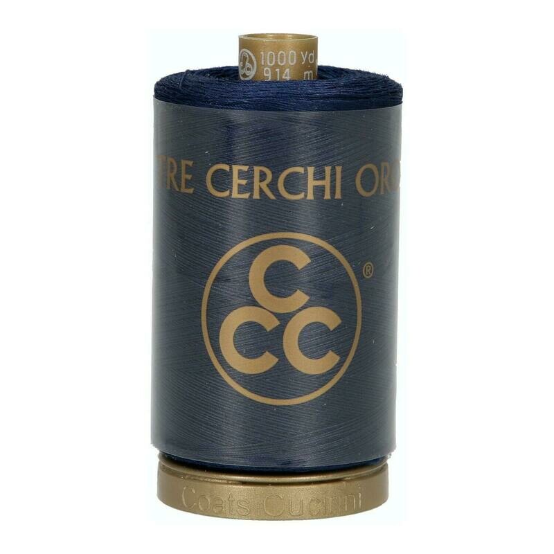 Tre Cerchi Oro #00511