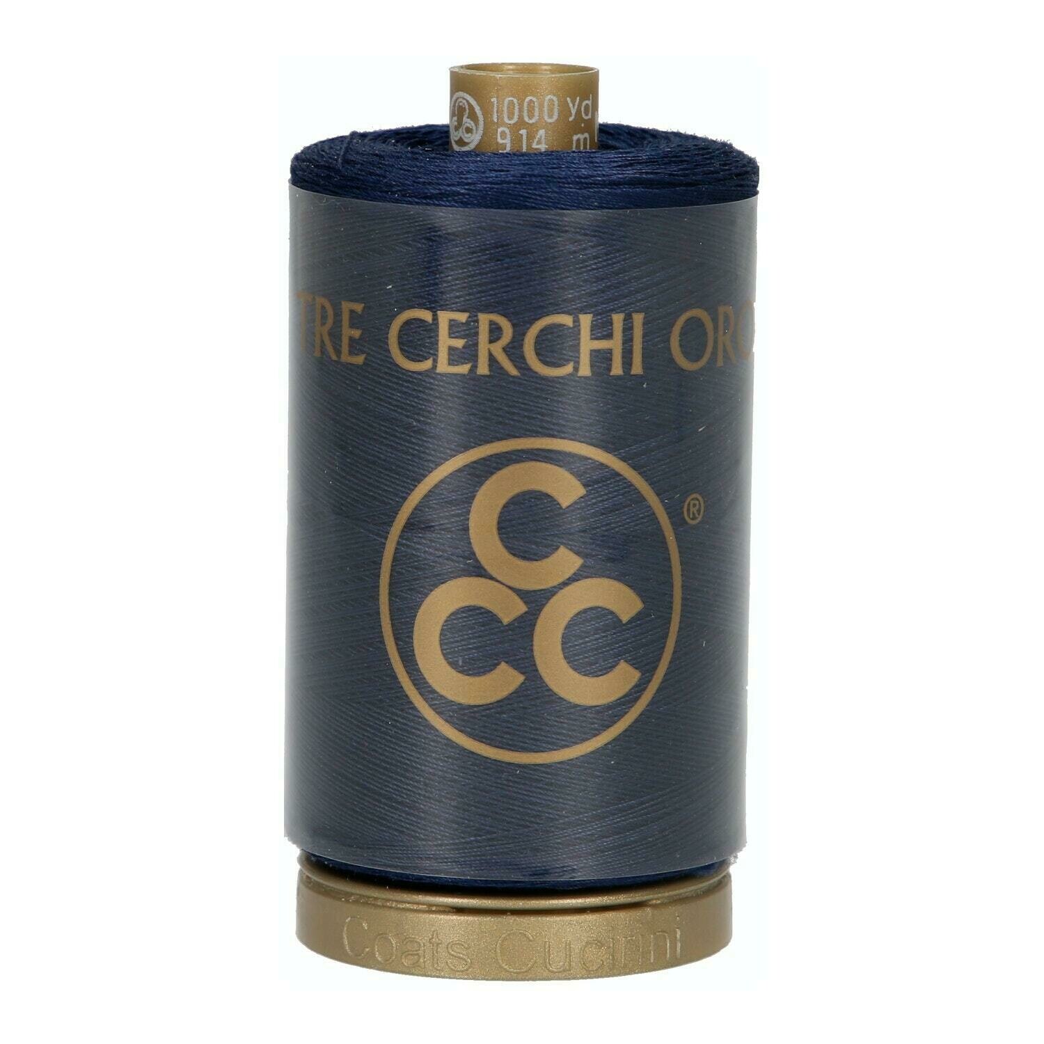 Tre Cerchi Oro #00511