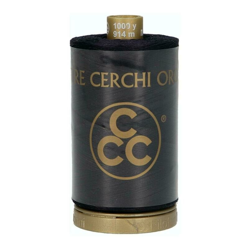 Tre Cerchi Oro #00569 Tre Cerchi Oro #00569