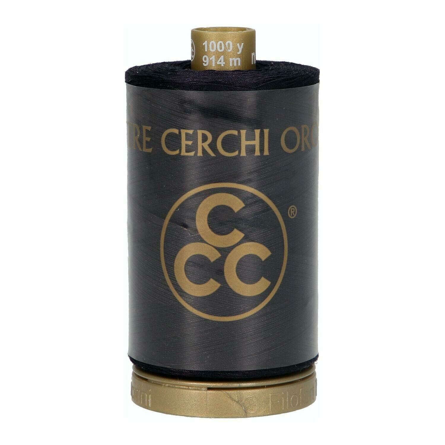 Tre Cerchi Oro #00569