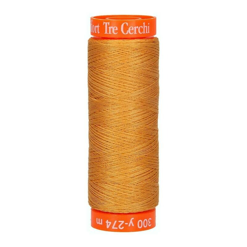 Tre Cerchi Arancio #00553