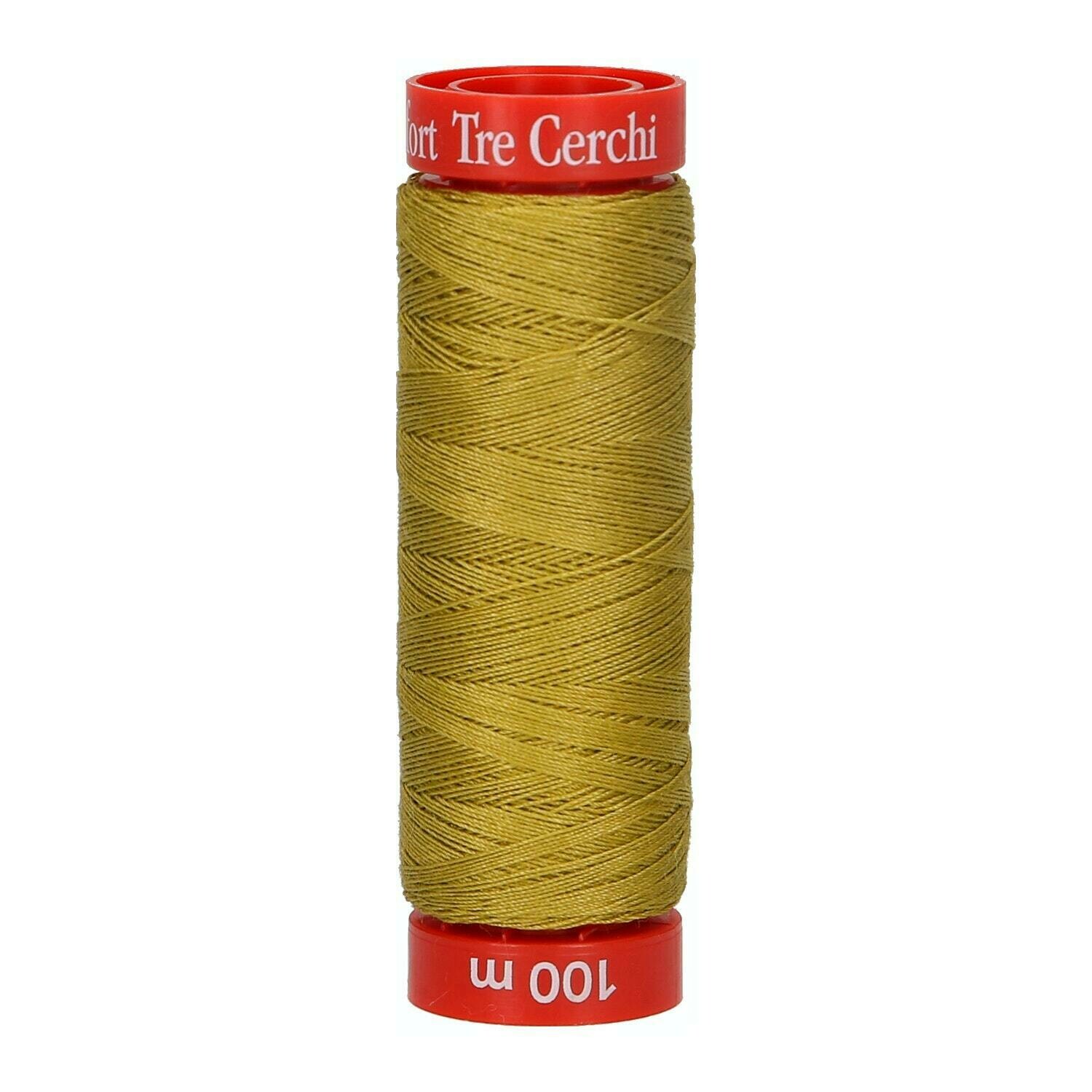 Tre Cerchi Rosso #00625