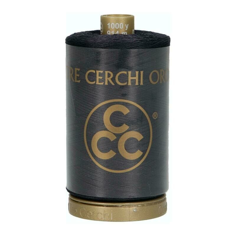 Tre Cerchi Oro #00510