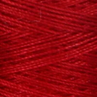 Tre Cerchi Rosso #00522