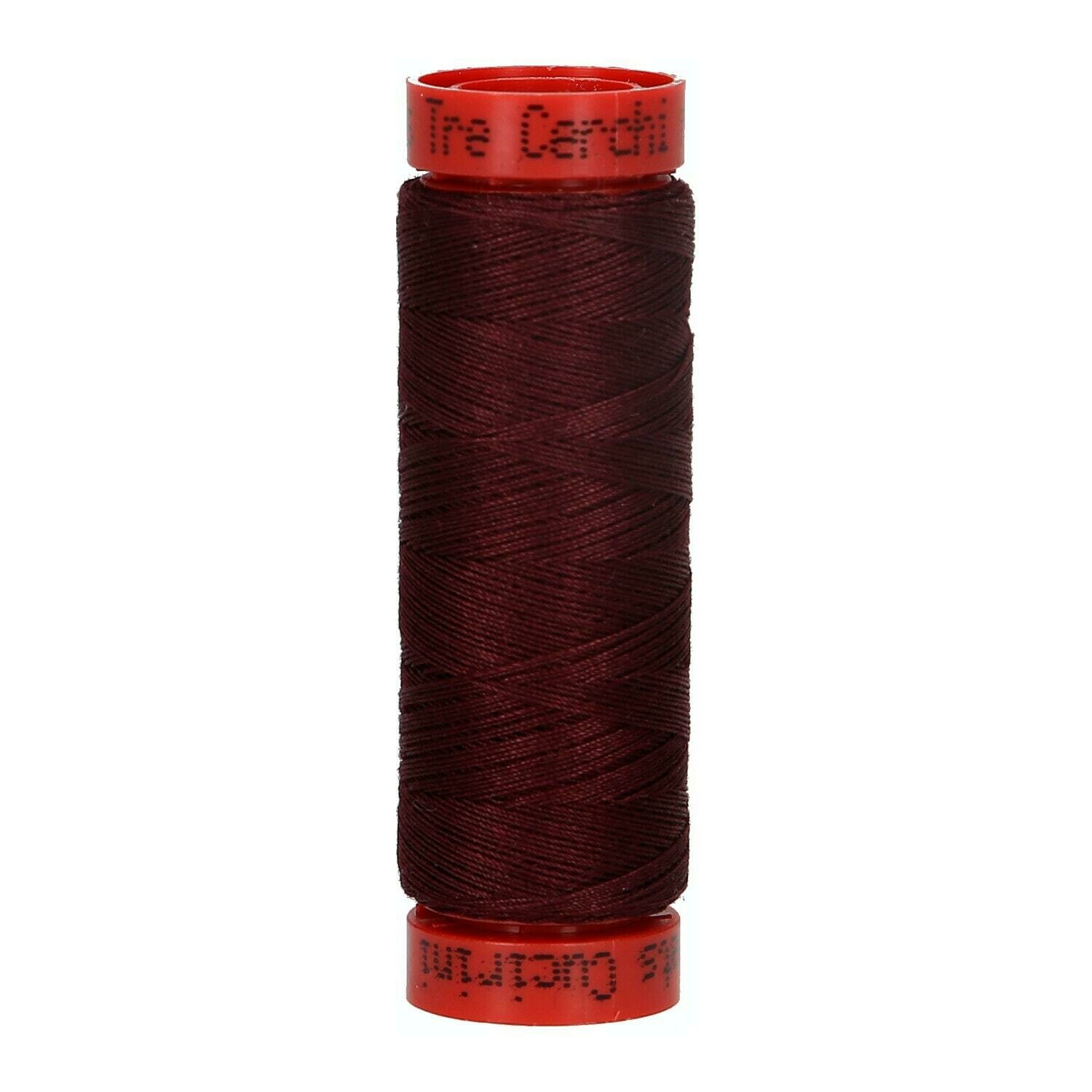 Tre Cerchi Rosso #00576