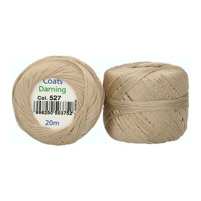 MEZ Darning #00527