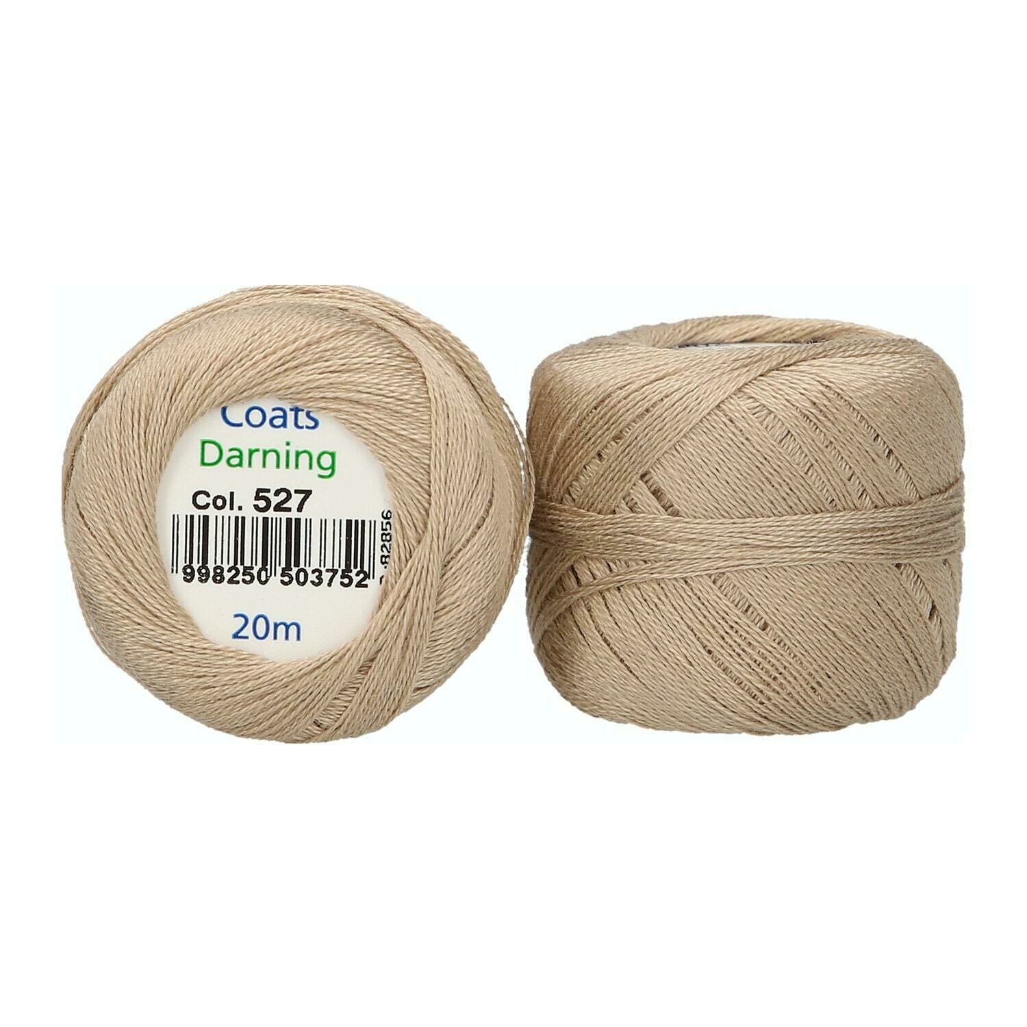 MEZ Darning #00527