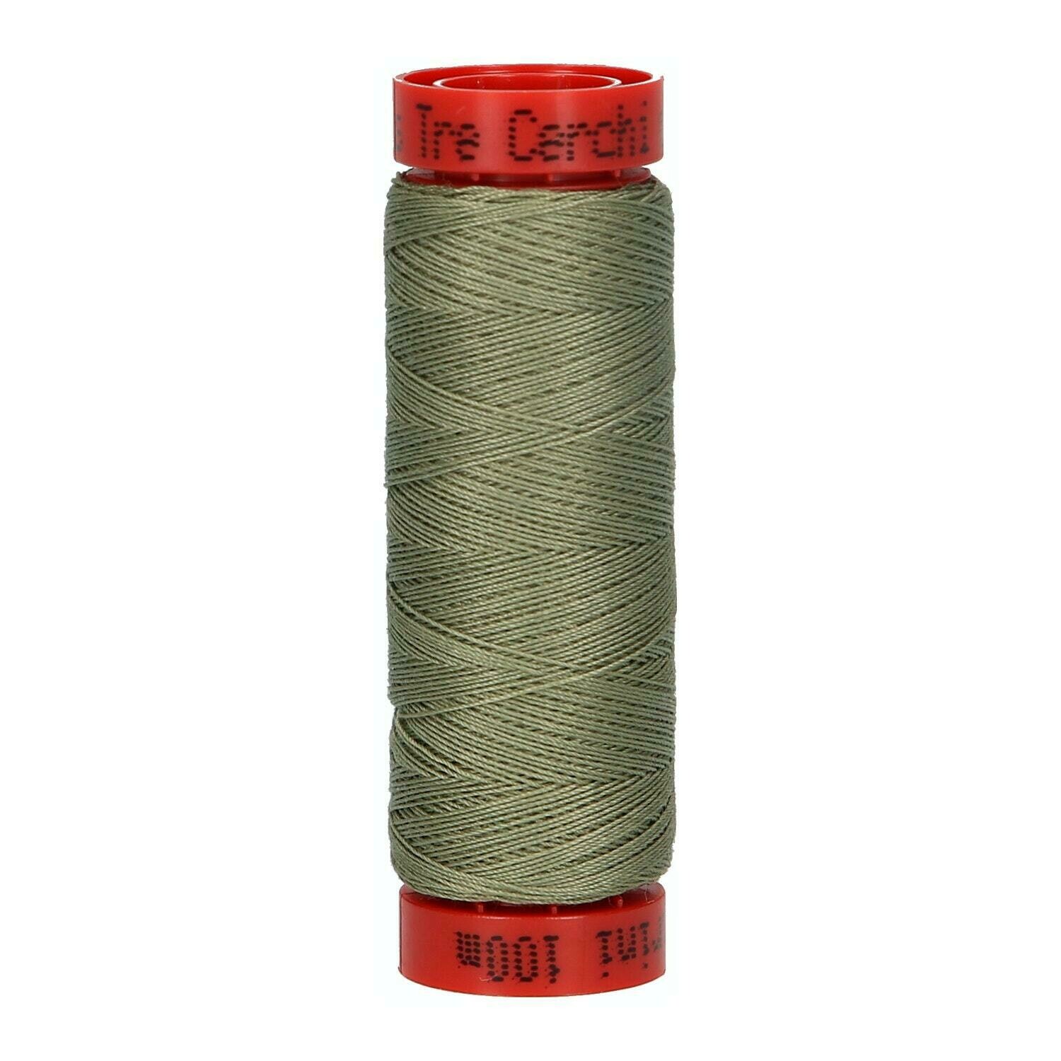 Tre Cerchi Rosso #00582