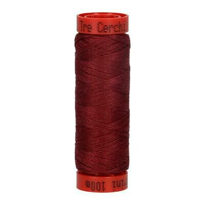 Tre Cerchi Rosso #00459