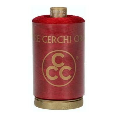 Tre Cerchi Oro #00522