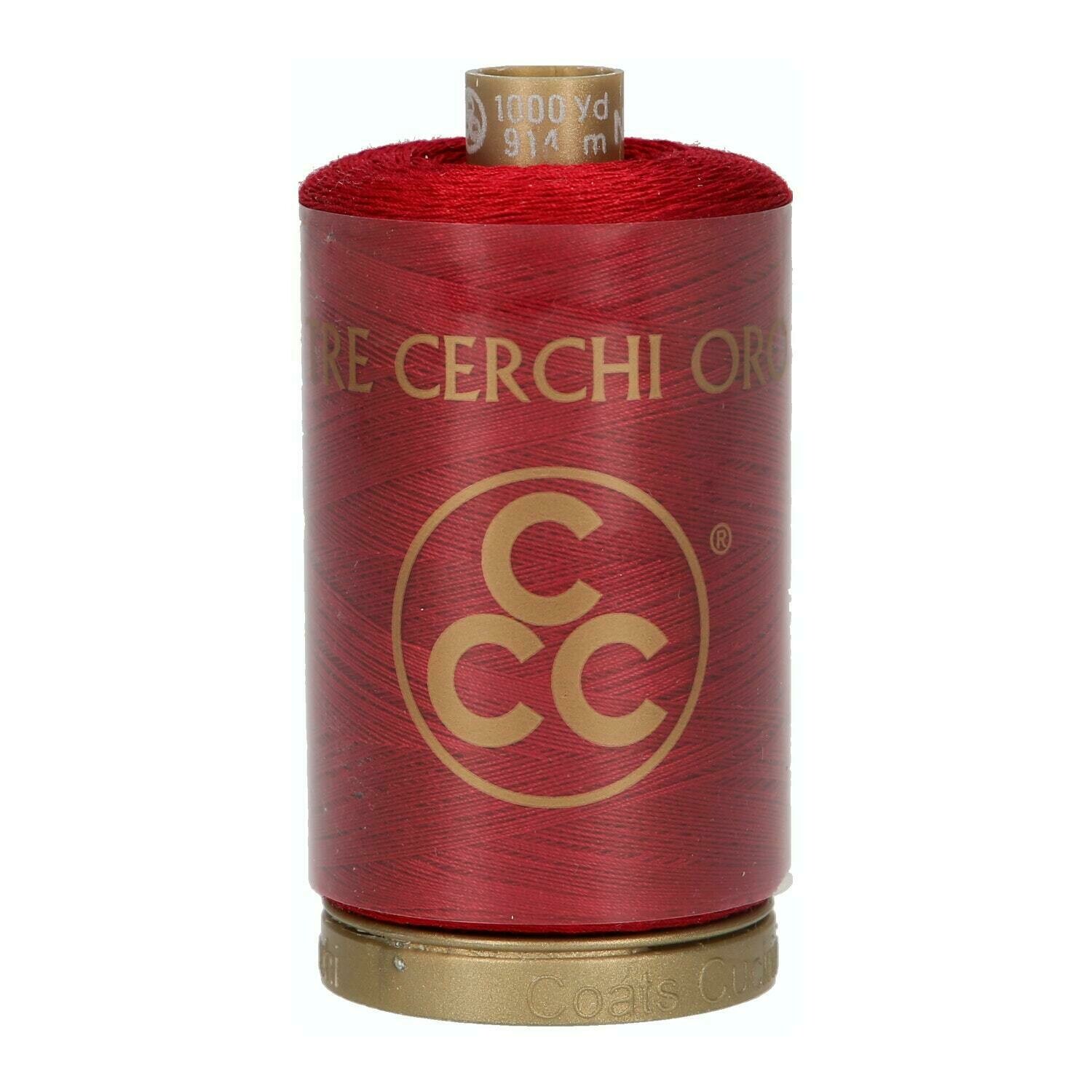 Tre Cerchi Oro #00522