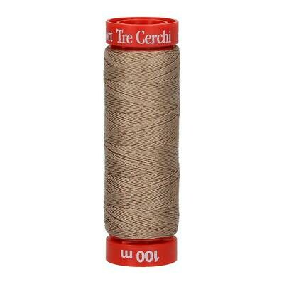 Tre Cerchi Rosso #00506