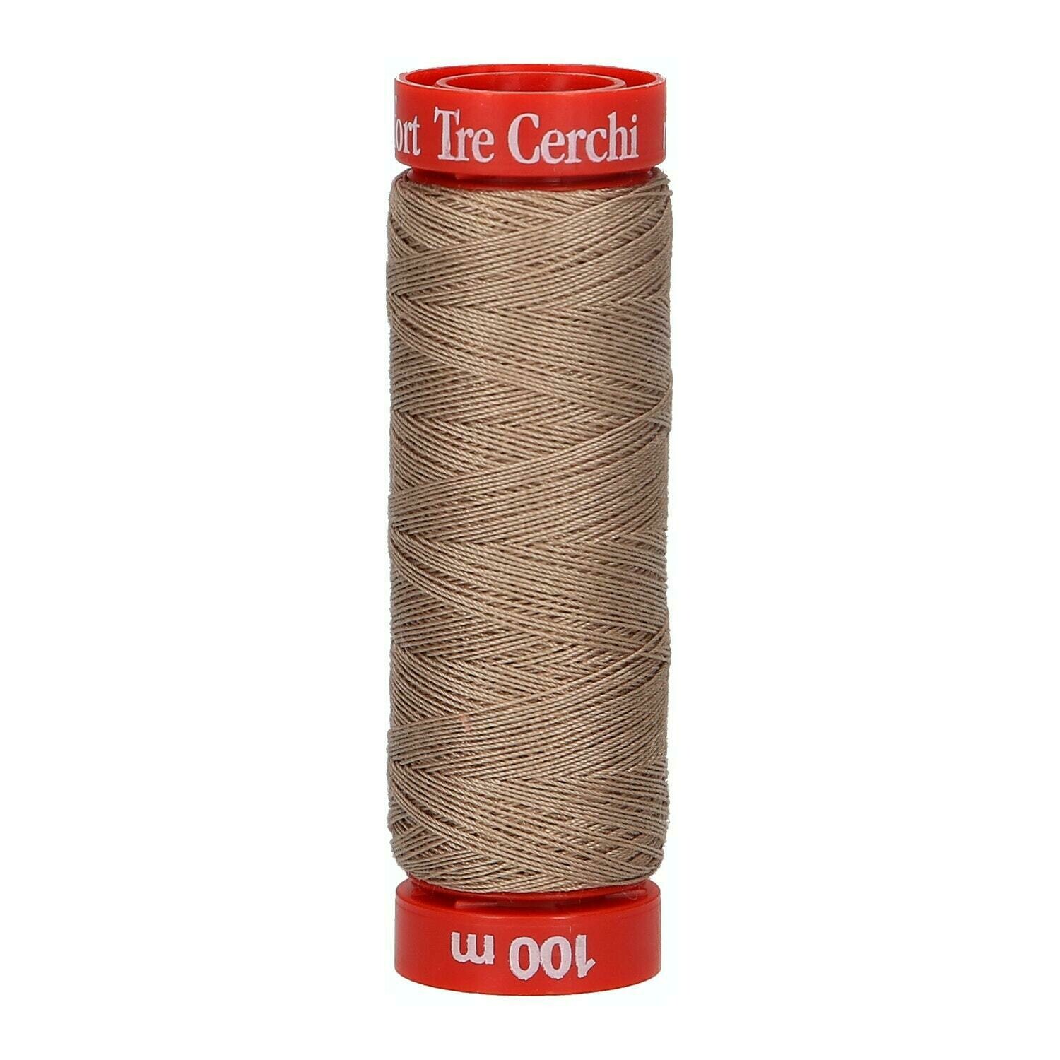 Tre Cerchi Rosso #00506