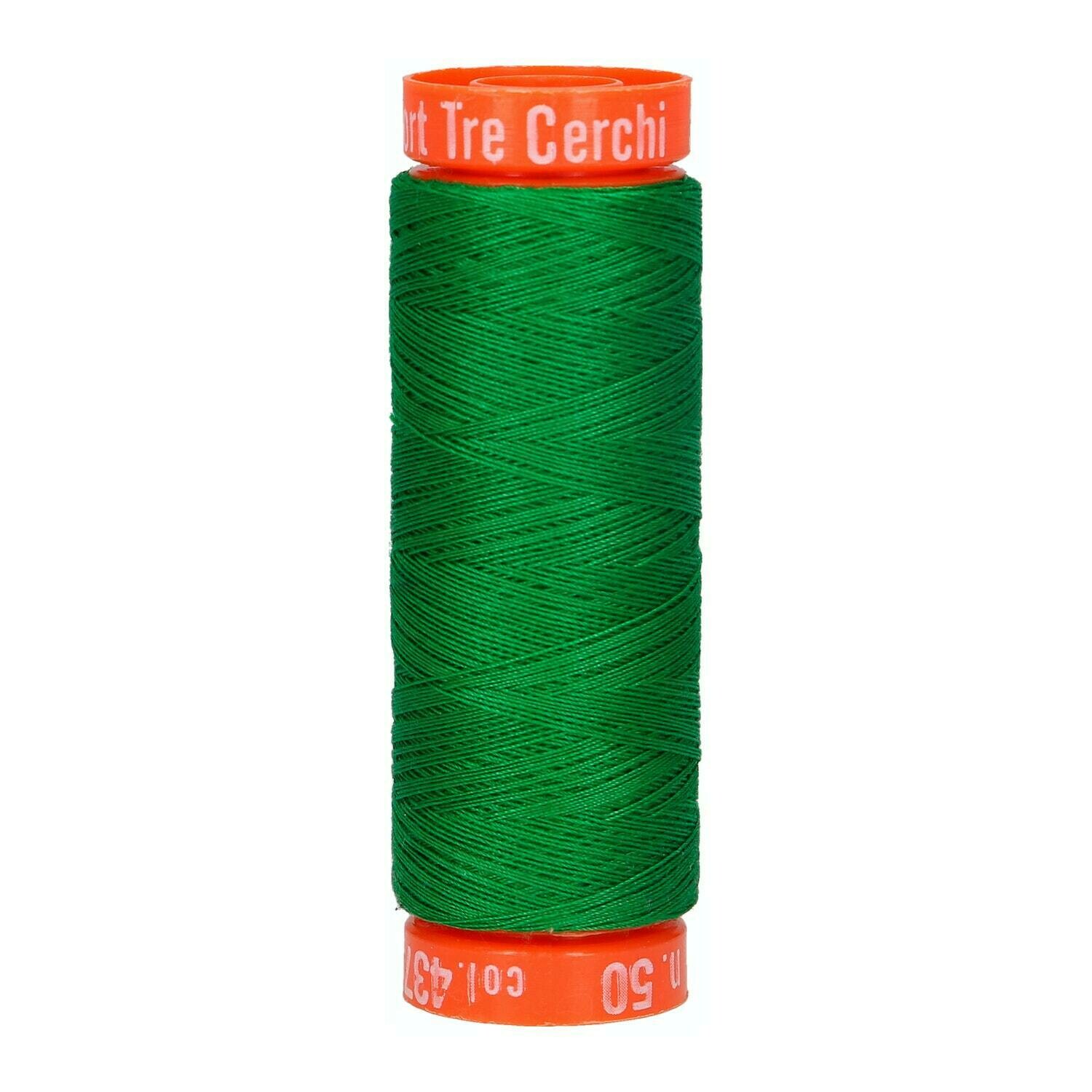 Tre Cerchi Arancio #00437