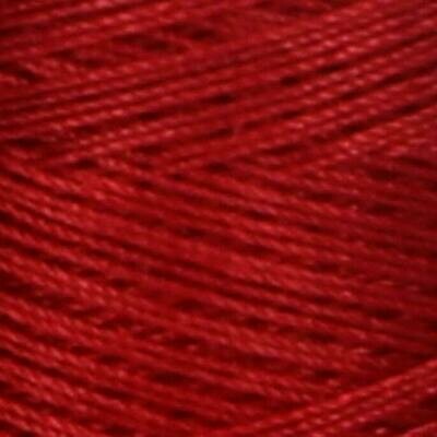 Tre Cerchi Rosso #00417
