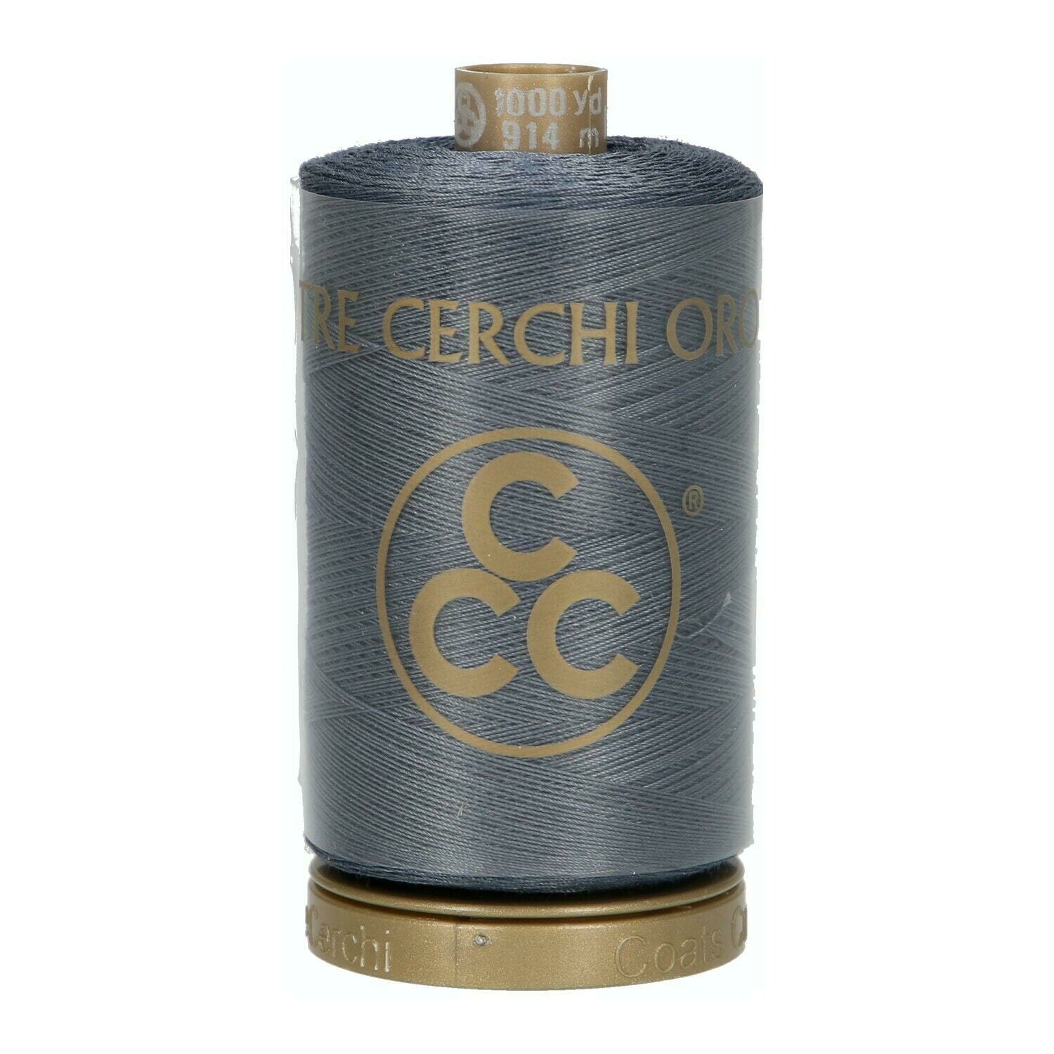 Tre Cerchi Oro #00490