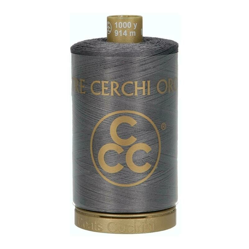 Tre Cerchi Oro #00465