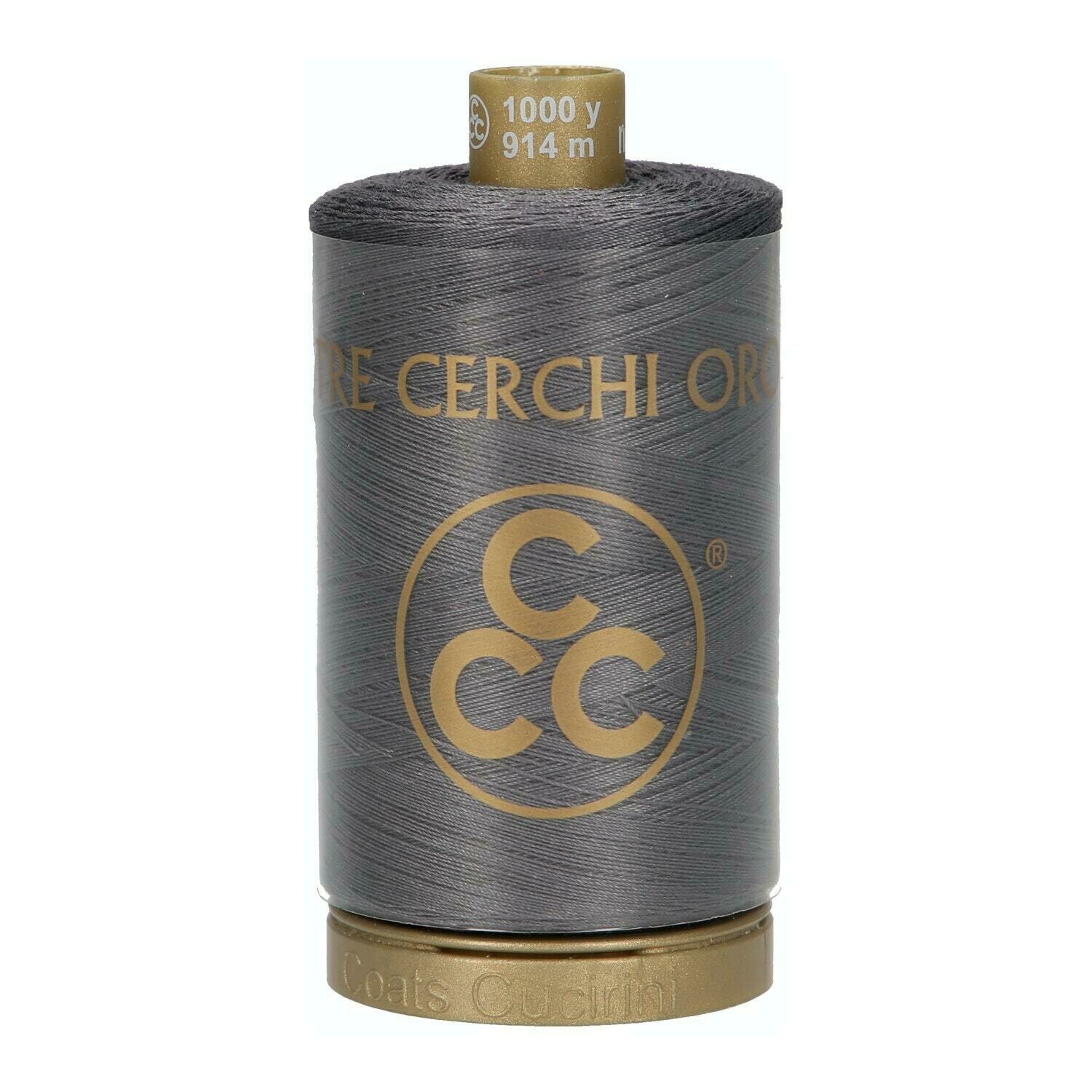 Tre Cerchi Oro #00465