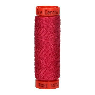 Tre Cerchi Rosso #00460