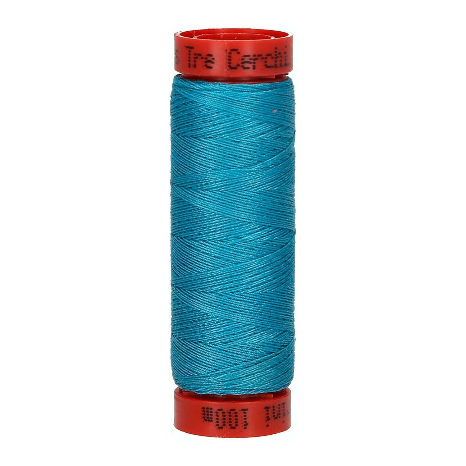 Tre Cerchi Rosso #00492