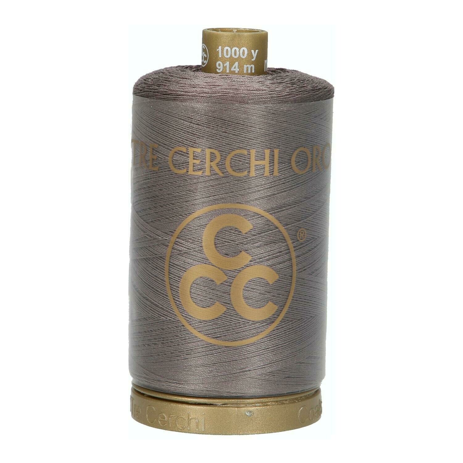 Tre Cerchi Oro #00470