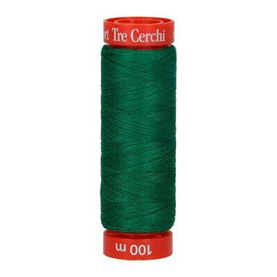Tre Cerchi Rosso #00455