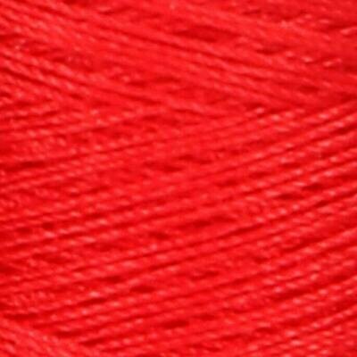 Tre Cerchi Rosso #00450