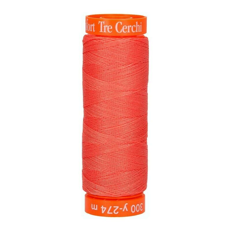 Tre Cerchi Arancio #00436