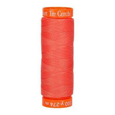 Tre Cerchi Arancio #00436