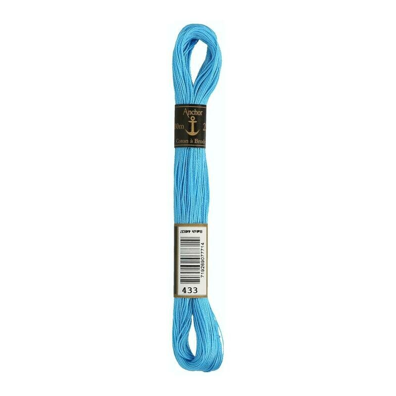 Anchor Coton a Broder #00433 Anchor Coton a Broder #00433