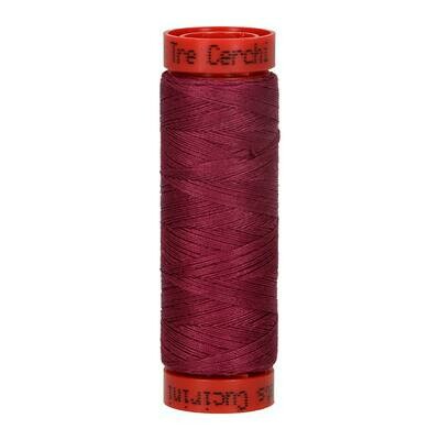 Tre Cerchi Rosso #00499