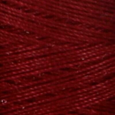Tre Cerchi Rosso #00457