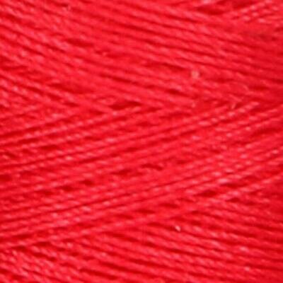 Tre Cerchi Rosso #00396