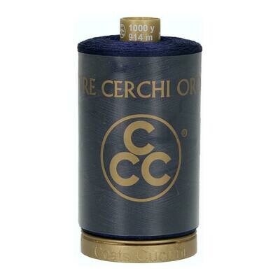 Tre Cerchi Oro #00420