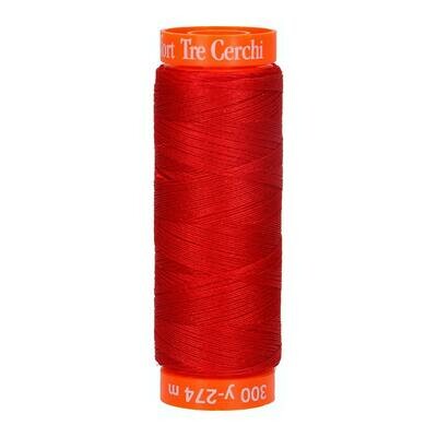Tre Cerchi Arancio #00428