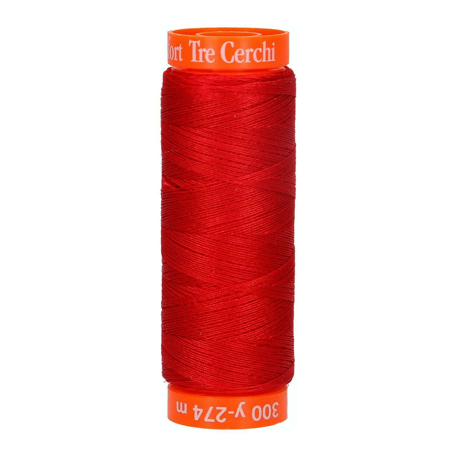 Tre Cerchi Arancio #00428