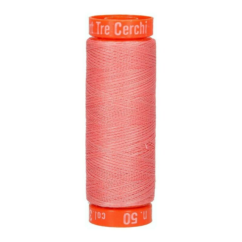 Tre Cerchi Arancio #00383